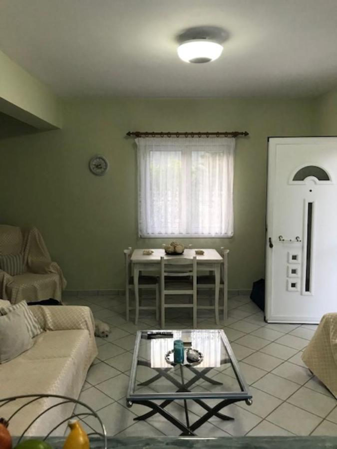 Filippos House Daire Lixouri Dış mekan fotoğraf