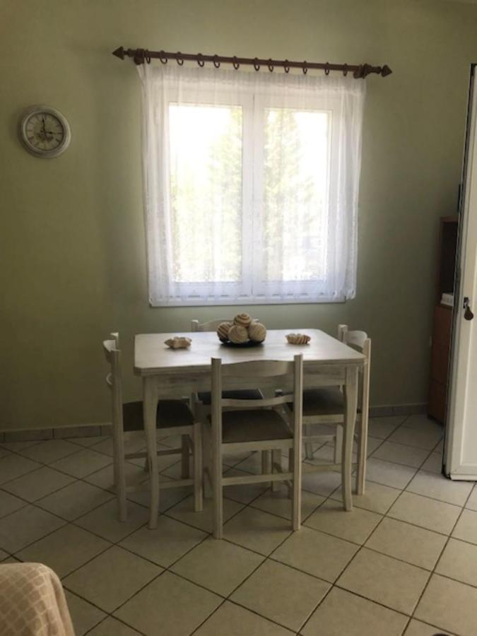 Filippos House Daire Lixouri Dış mekan fotoğraf
