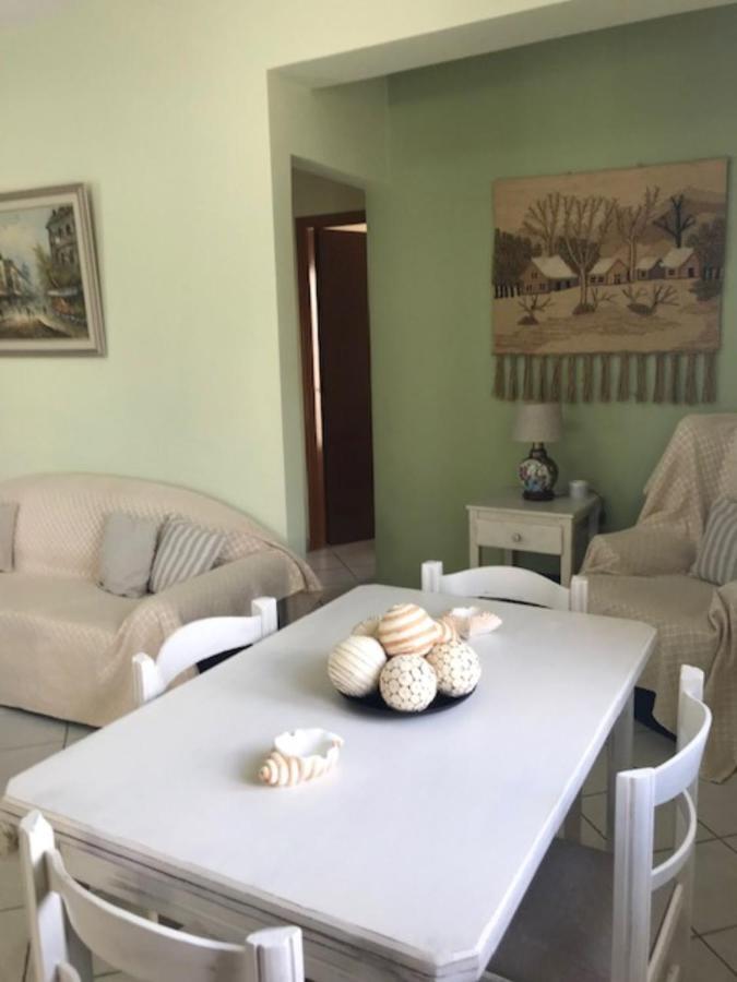 Filippos House Daire Lixouri Dış mekan fotoğraf