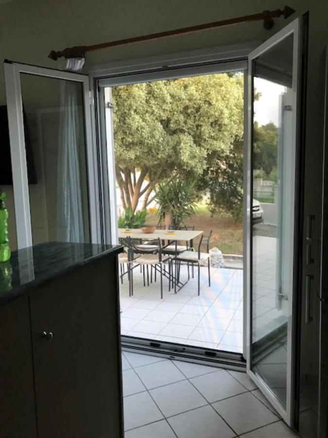Filippos House Daire Lixouri Dış mekan fotoğraf