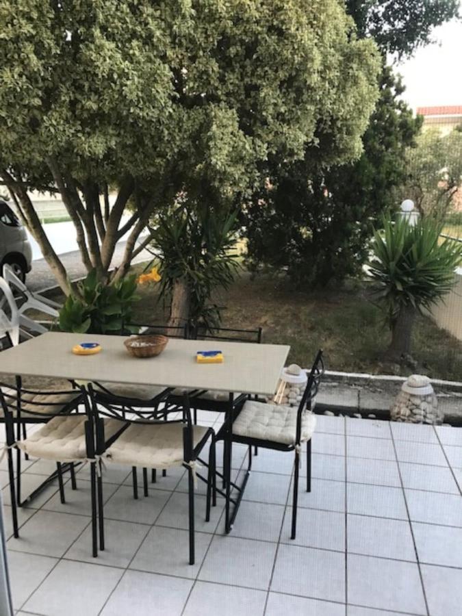 Filippos House Daire Lixouri Dış mekan fotoğraf