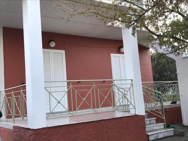 Filippos House Daire Lixouri Dış mekan fotoğraf