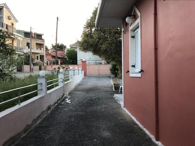 Filippos House Daire Lixouri Dış mekan fotoğraf