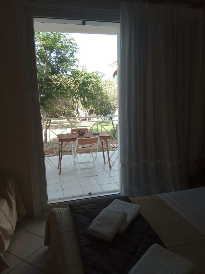Filippos House Daire Lixouri Dış mekan fotoğraf