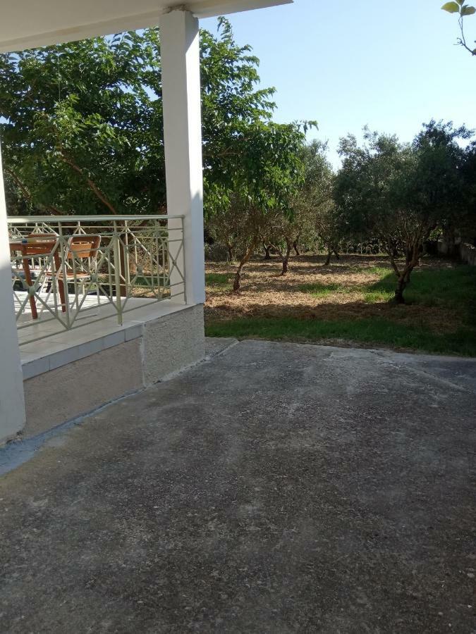 Filippos House Daire Lixouri Dış mekan fotoğraf