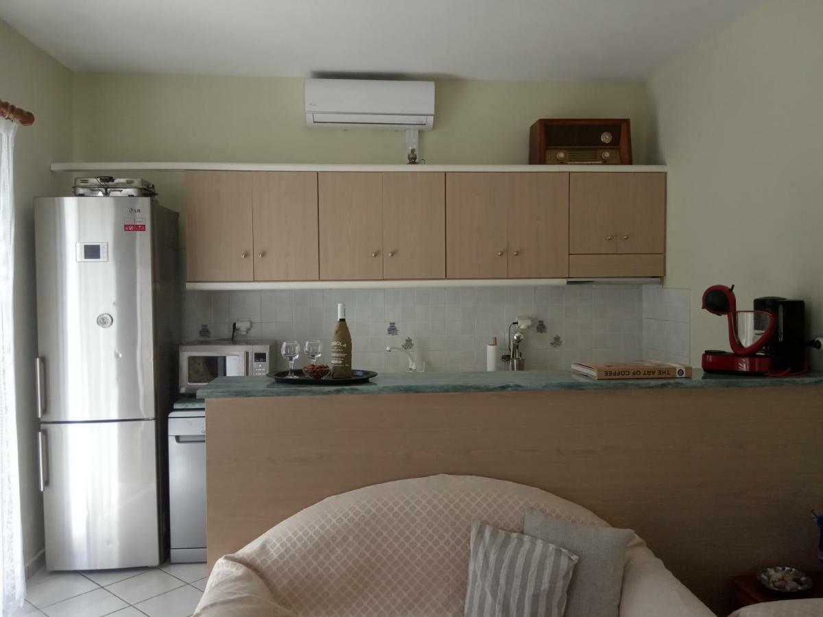 Filippos House Daire Lixouri Dış mekan fotoğraf