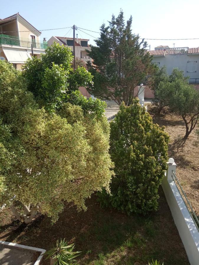 Filippos House Daire Lixouri Dış mekan fotoğraf