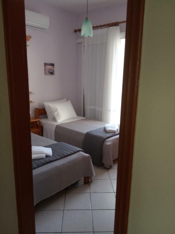 Filippos House Daire Lixouri Dış mekan fotoğraf