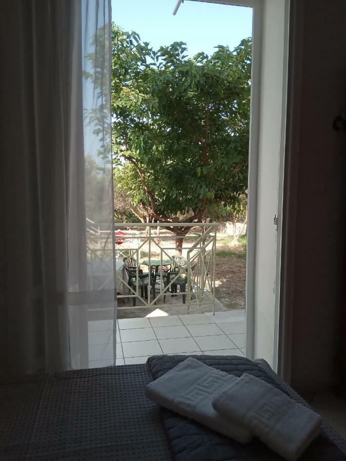 Filippos House Daire Lixouri Dış mekan fotoğraf