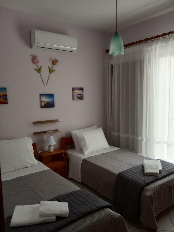 Filippos House Daire Lixouri Dış mekan fotoğraf